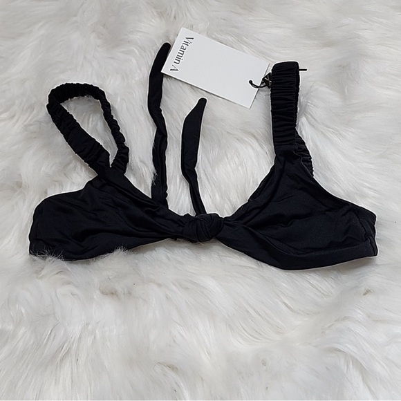 Vitamin A Zuri top - Picture 3 of 4